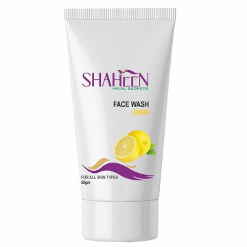 facewash-lemon