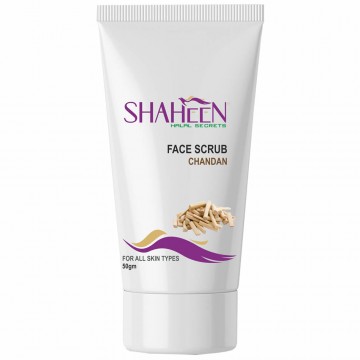 face-scrub-chandan